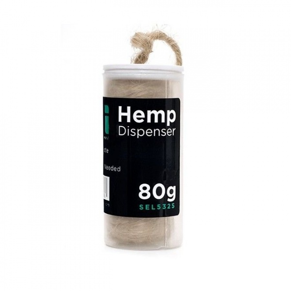 Hemp Dispenser 80G