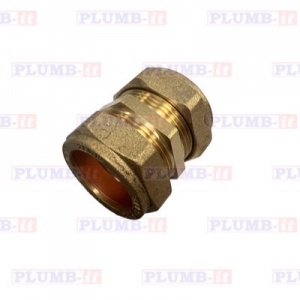 Compression Coupling 28mm
