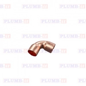 End Feed Elbow 10mm