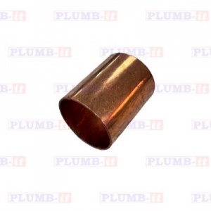 End Feed Slip Coupling 28mm