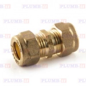 Compression Coupling 8mm