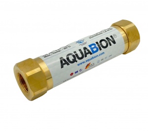 Aquabion Water Conditioner S15 1/2'' (15mm)