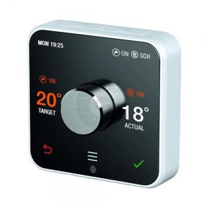 Hive Thermostat For Heating & Hot Water