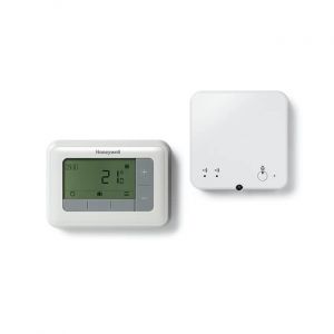 Honeywell T4R Wireless Programmable Thermostat