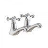 Scudo Classica Bath Taps