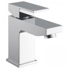 Trisen Hiron Mono Basin Mixer Chrome - No Waste