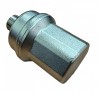 Hydroguard 0.16L Stainless Steel Shock Arrestor