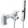 Trisen Hiron Bath Shower Mixer With Kit