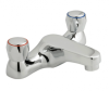 Vado Astra Deck Mounted Bath Filler Cd Valve