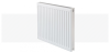 Warmhaus 600H Double Panel Single Convector Radiators