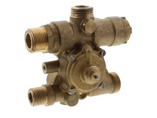 Baxi 3 Way Valve Assembly