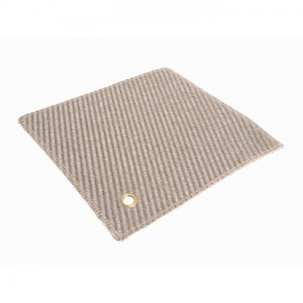 Monument 2350 Soldering & Brazing Pad 12''X12''