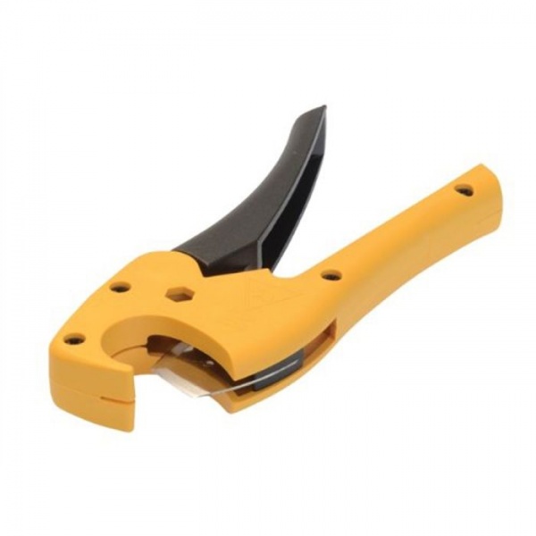 Monument 2644 28mm Plastic Pipe Cutter