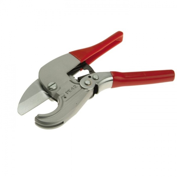 Monument 2645 42mm Plastic Pipe Cutter