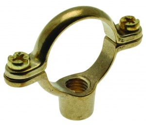 Brass Munsen Ring 15mm