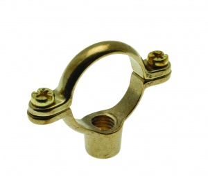 Brass Munsen Ring 22mm