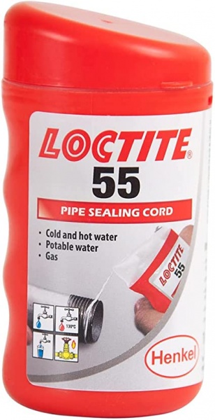 Loctite 55 Threadseal 150M