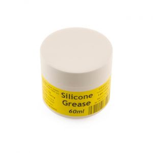 60Ml Pot Silicone Grease