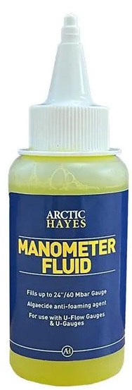 Manometer Fluid 60Ml