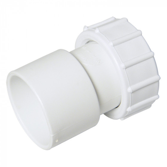 Floplast WS67W 40mm Female Adaptor