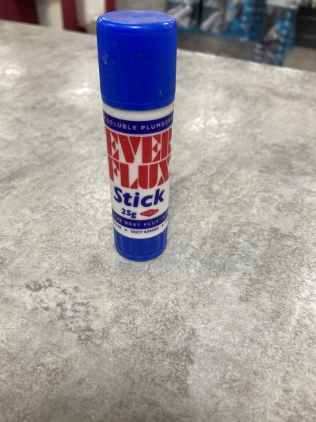 Everflux Solder Paste