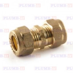 Compression Coupling 10mm