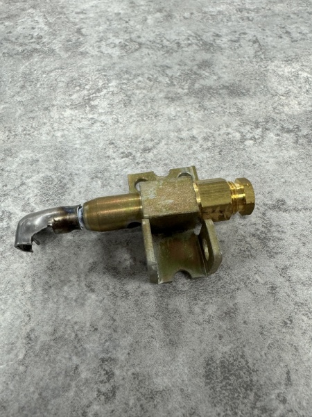 Andrews Pilot Burner Bracket