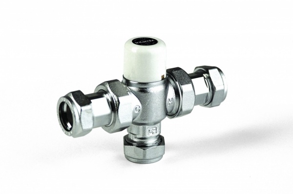 Intamix 22mm Tmv2/3 Mixing Valve