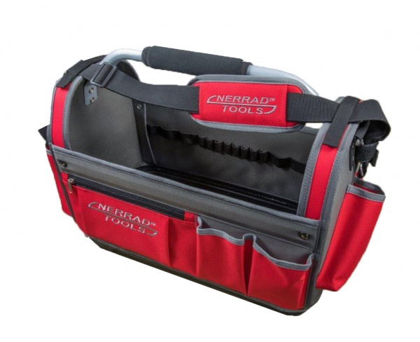 Nerrad 18'' Plumbers Tote