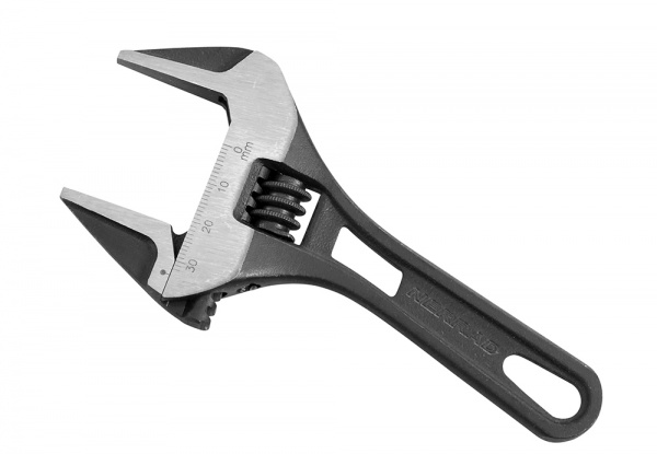 Nerrad Superwide Stubby Wrench 32mm Jaw