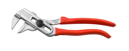 Nerrad Variable Bilateral Wrench (192mm Parallel Jaw Pump Plier)