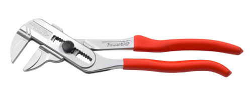 Nerrad Variable Bilateral Wrench (250mm Parallel Jaw Pump Plier)