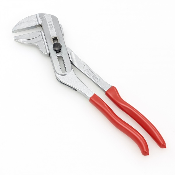 Nerrad Variable Bilateral Wrench (300mm Parallel Jaw Pump Plier)