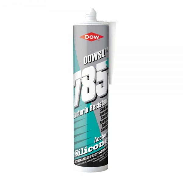 Dow Corning 785 White