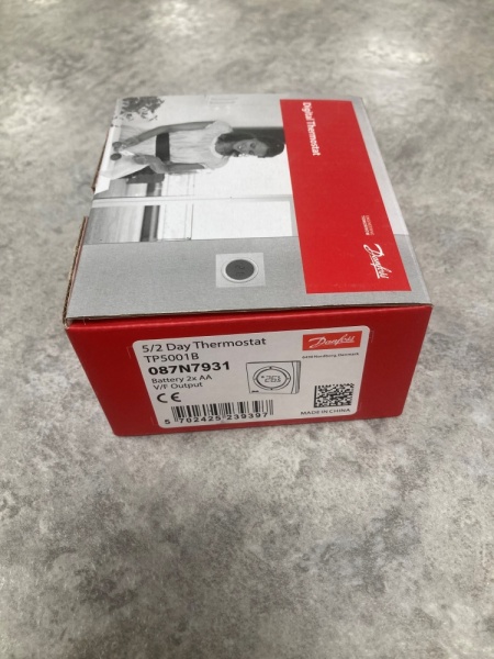 DANFOSS TP5001B