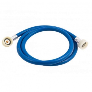 Washing Machine Inlet Hose 2.5Mt Blue