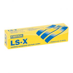 Fernox Lsx Leaksealer