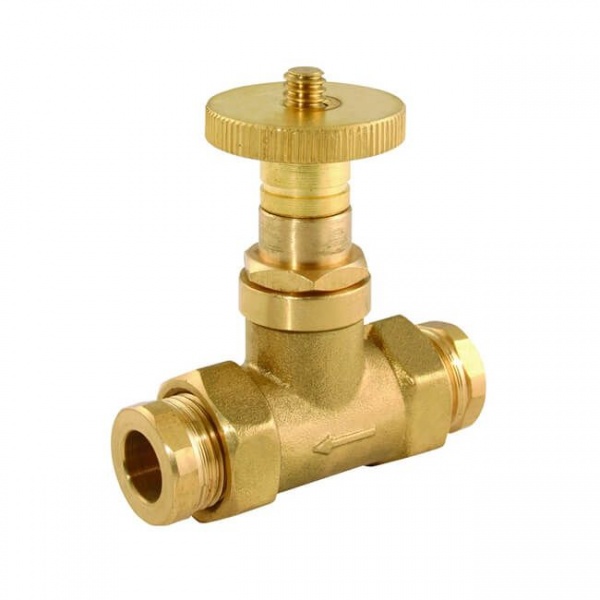 3/8'' Fire Valve