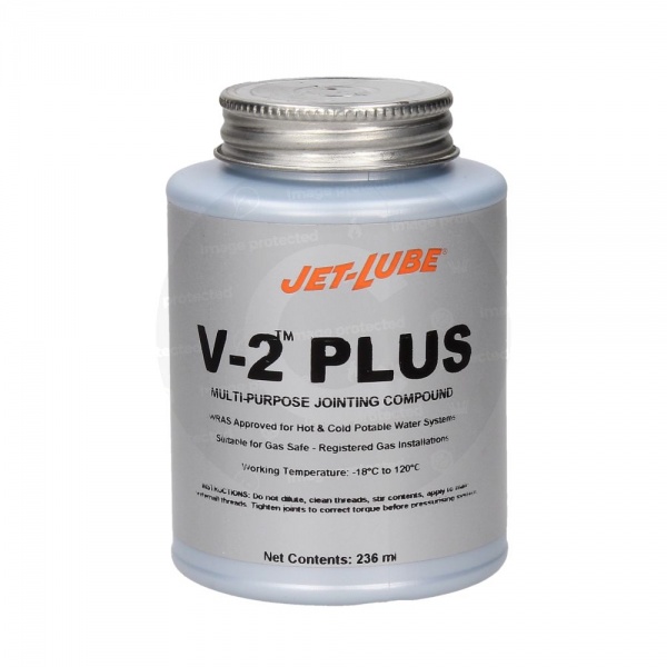 V-2 Plus Sealant (Wras & Corgi Approved)