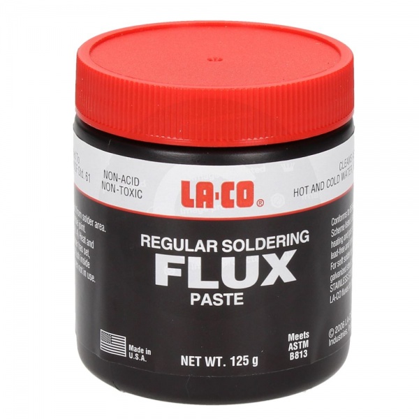 La-Co Flux 125G