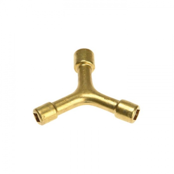 Monument 2056 Three Legged Rad Valve Key