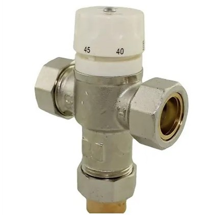 Myson 22mm Zone Valve