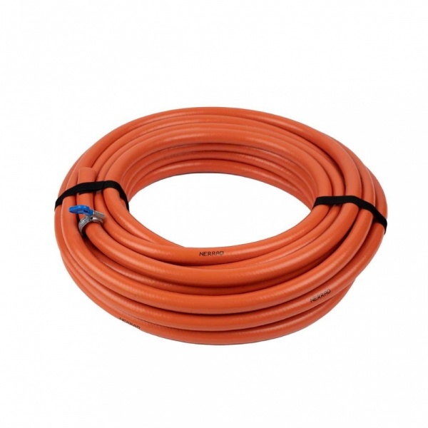 Nerrad Drain Down Hose Flexi Pro - 15M