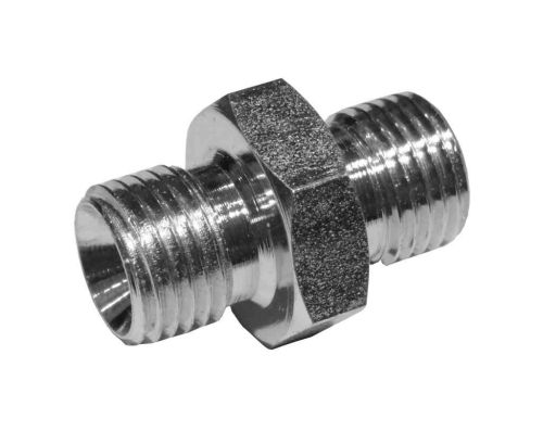 Oil Line Adaptor 1/4'' X 1/4''