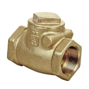 Swing Check Valve 3/4''