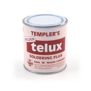 Telux Flux 450G