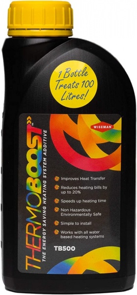 Thermoboost Energy Saving Additive 500ml