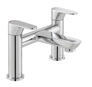 Vado Ava Deck Mounted Bath Filler