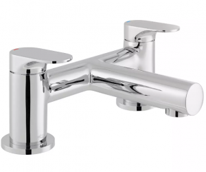 Vado Metiz Deck Mounted Bath Filler